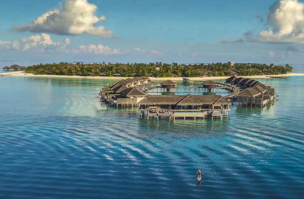 Ocean Pool House
